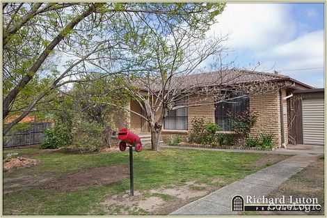 6 Woods Pl, Gowrie, ACT 2904