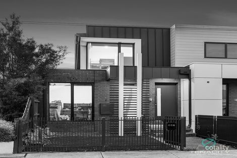 Property photo of 46B Dudley Street Footscray VIC 3011