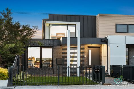 Property photo of 46B Dudley Street Footscray VIC 3011