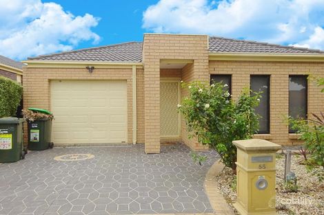 Property photo of 55 Flagstaff Loop Craigieburn VIC 3064