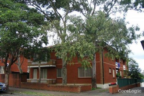 Property photo of 1/40 Hillard Street Wiley Park NSW 2195