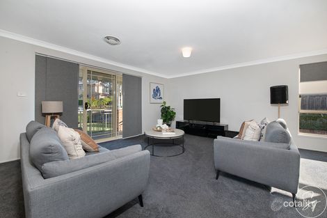 Property photo of 12 Highlands Way Rouse Hill NSW 2155