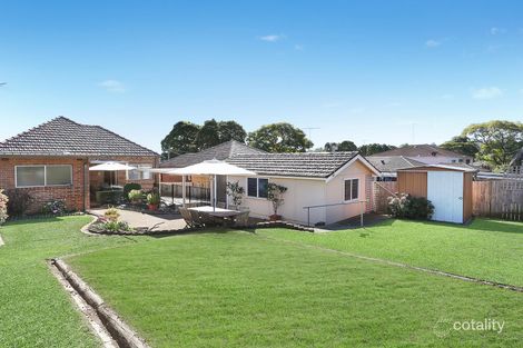 Property photo of 36 Addington Avenue Ryde NSW 2112