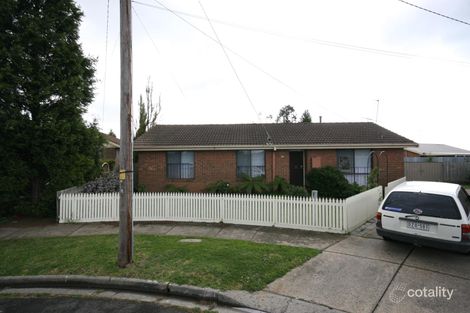 16 Aldrin Ct, Whittington, VIC 3219