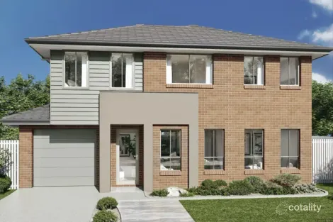 Property photo of 4 Park Road Vineyard NSW 2765