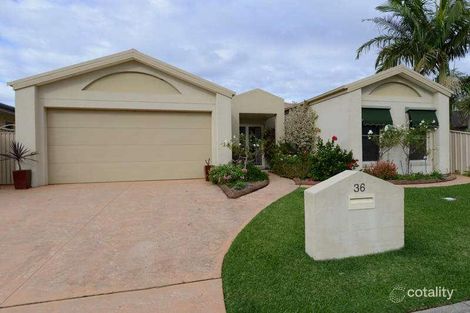 Property photo of 36 Wamara Crescent Forster NSW 2428