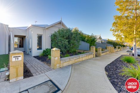 Property photo of 79 Lambeth Circle Wellard WA 6170