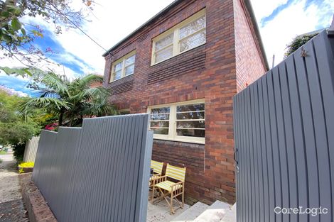Property photo of 1/14 Denning Street Petersham NSW 2049