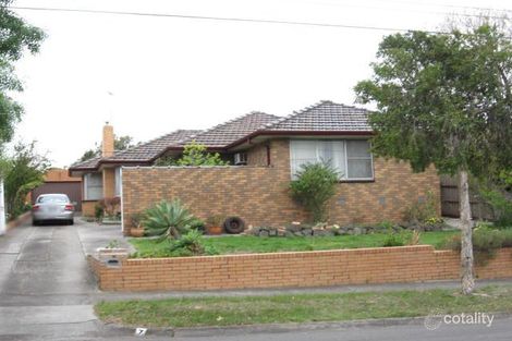 Property photo of 7 Ripley Street Mount Waverley VIC 3149