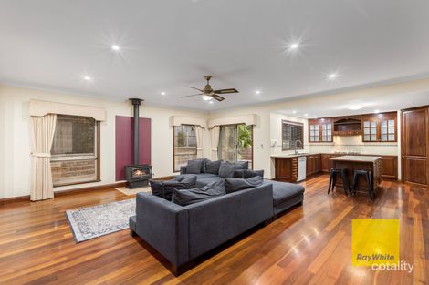 Property photo of 45 Amarina Crescent Grovedale VIC 3216