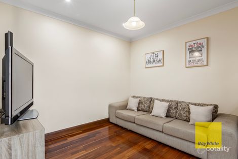 Property photo of 45 Amarina Crescent Grovedale VIC 3216