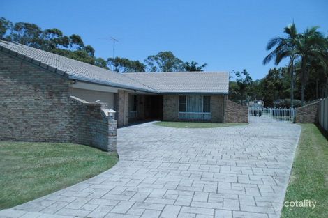 4 Gymea Ct, Mountain Creek, QLD 4557