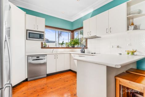 Property photo of 175 Cooriengah Heights Road Engadine NSW 2233