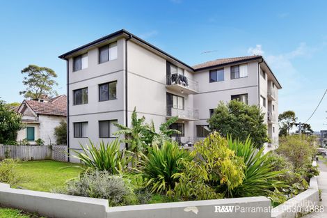 4/53 Prospect St, Rosehill, NSW 2142
