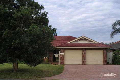 23 Charlotte Harrison Dr, Woonona, NSW 2517