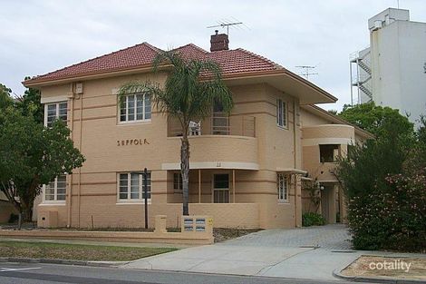 2/23 Rheola St, West Perth, WA 6005