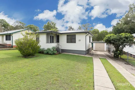 21 Margaret Cres, South Grafton, NSW 2460