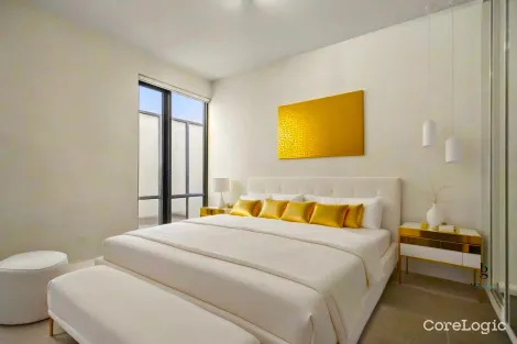 Property photo of 406/90 La Scala Avenue Maribyrnong VIC 3032