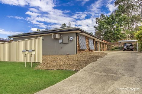 Property photo of 1/58 Village Way Oxenford QLD 4210