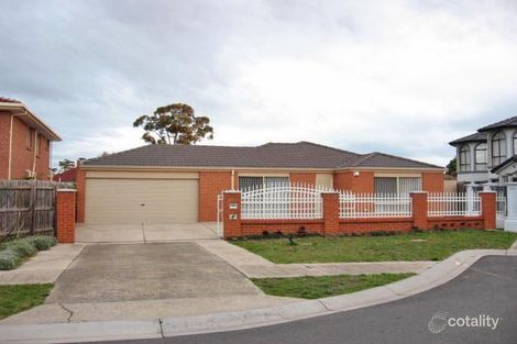 15 Ninalee Ct, Springvale, VIC 3171