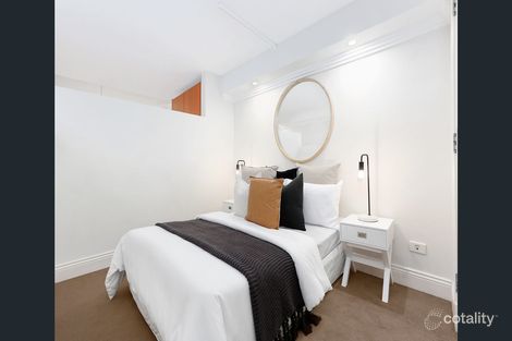 Property photo of 203/87-91 Cathedral Street Woolloomooloo NSW 2011