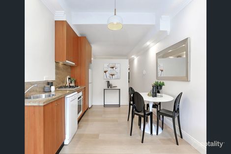 Property photo of 203/87-91 Cathedral Street Woolloomooloo NSW 2011