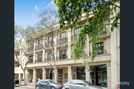 Property photo of 203/87-91 Cathedral Street Woolloomooloo NSW 2011