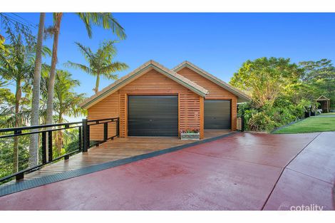 Property photo of 7 Elida Street Mount Archer QLD 4701