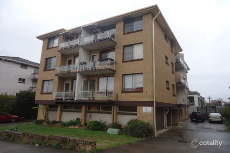 7/6-6a Connelly St, Penshurst, NSW 2222