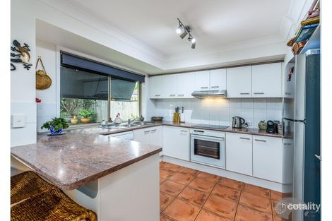 Property photo of 31/19 Harrow Place Arundel QLD 4214