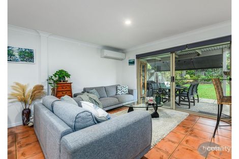 Property photo of 31/19 Harrow Place Arundel QLD 4214