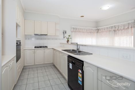 Property photo of 4 Blackman Crescent Taylors Lakes VIC 3038