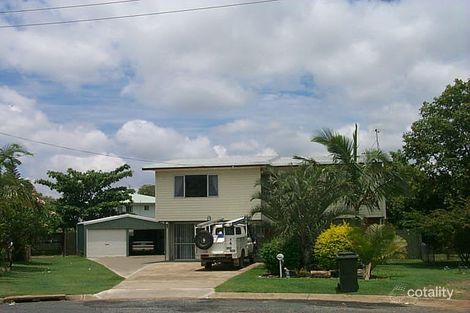 Property photo of 6 Koala Court Slade Point QLD 4740