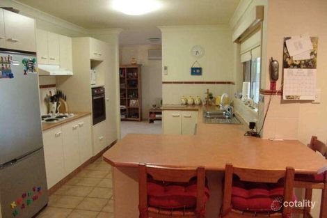 Property photo of 36 Leviathan Drive Mudgeeraba QLD 4213