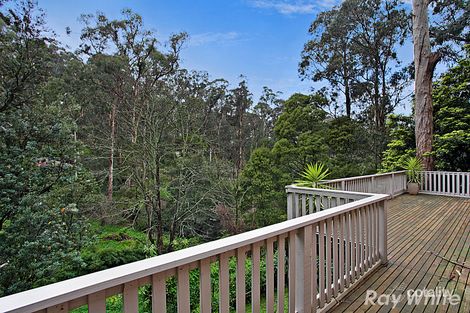 4 Farquharson Ave, Belgrave, VIC 3160