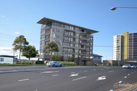 Property photo of 603/241-245 Sydney Park Road Erskineville NSW 2043