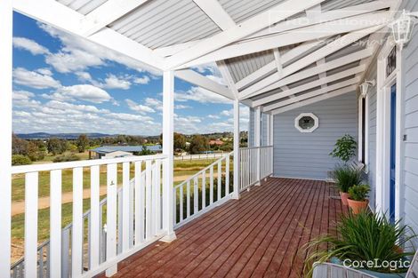 Property photo of 2 Bursaria Place Springvale NSW 2650