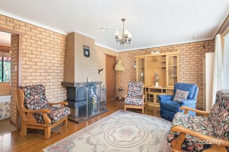 Property photo of 19 Blackwood Court Enfield VIC 3352