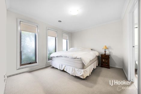 Property photo of 8 Bindley Crescent Weir Views VIC 3338