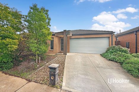 Property photo of 8 Bindley Crescent Weir Views VIC 3338