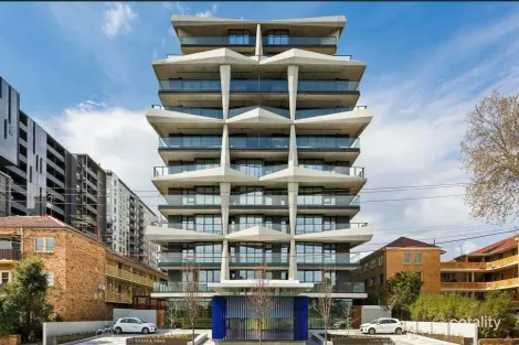 809/77 Queens Rd, Melbourne, VIC 3004