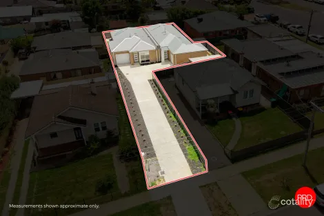 Property photo of 21 Station Street Kangaroo Flat VIC 3555