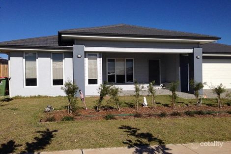 5 Olivine Cct, Yarrabilba, QLD 4207