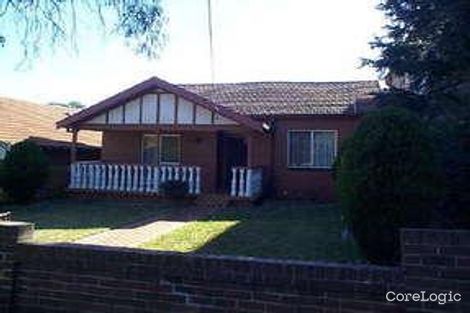 Property photo of 9 Woodside Avenue Burwood NSW 2134