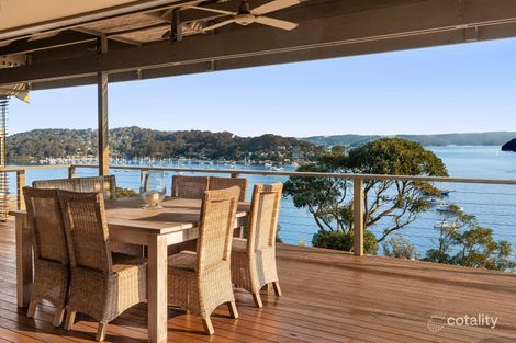 Property photo of 966 Barrenjoey Road Palm Beach NSW 2108