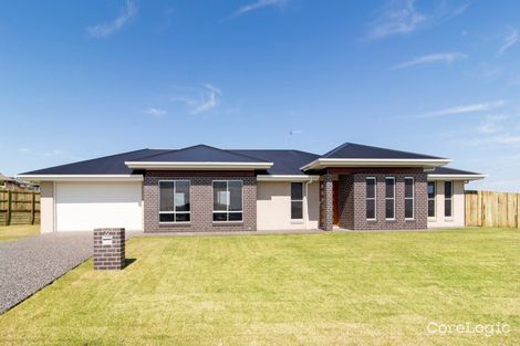 Property photo of 22 Gwenda Drive Westbrook QLD 4350