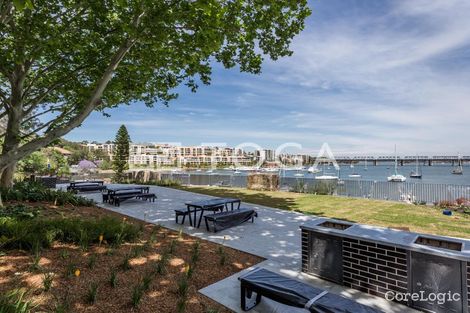 Property photo of 303/108 Elliott Street Balmain NSW 2041