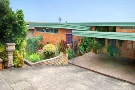 Property photo of 42 Tunstall Avenue Kensington NSW 2033