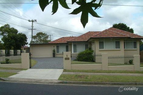 1 Rudd St, East Ryde, NSW 2113