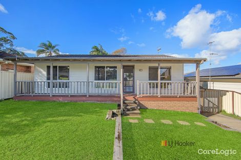 Property photo of 99 Kallaroo Road San Remo NSW 2262